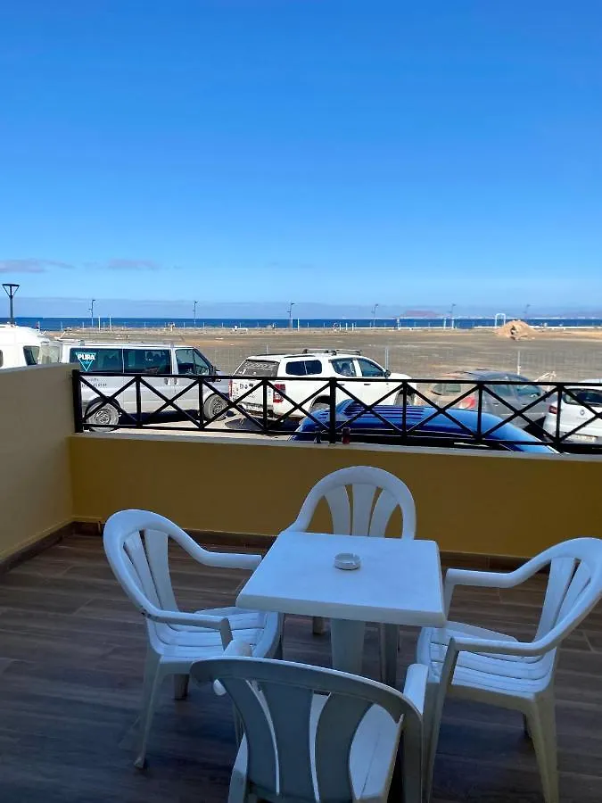 Fuerteventura Paradise Apartment Коральео