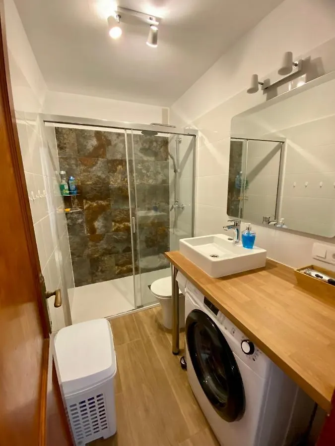 Fuerteventura Paradise Apartment Коральео