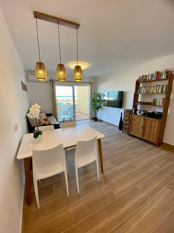Fuerteventura Paradise Apartment Коральео