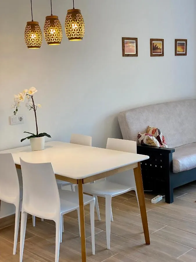 Fuerteventura Paradise Apartment Коральео 0*,  Испания
