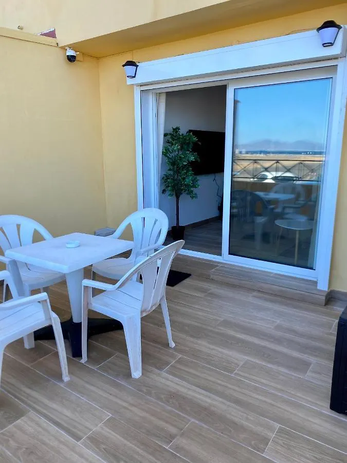 Fuerteventura Paradise Apartment Коральео