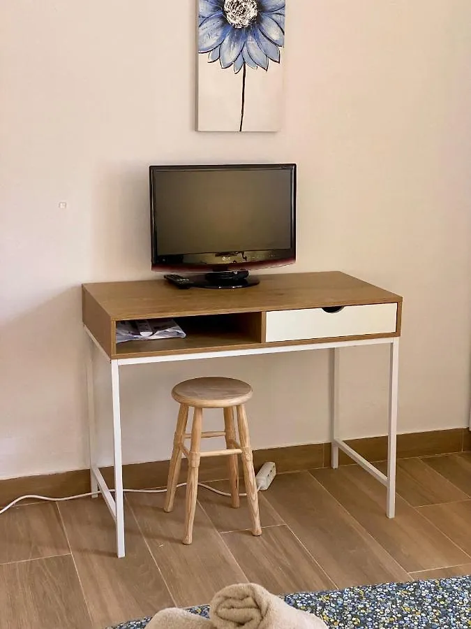 Fuerteventura Paradise Apartment Коральео Испания