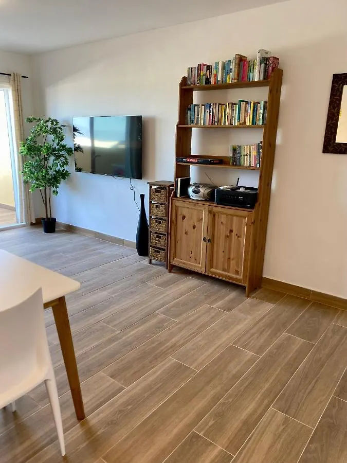 Fuerteventura Paradise Apartment Коральео