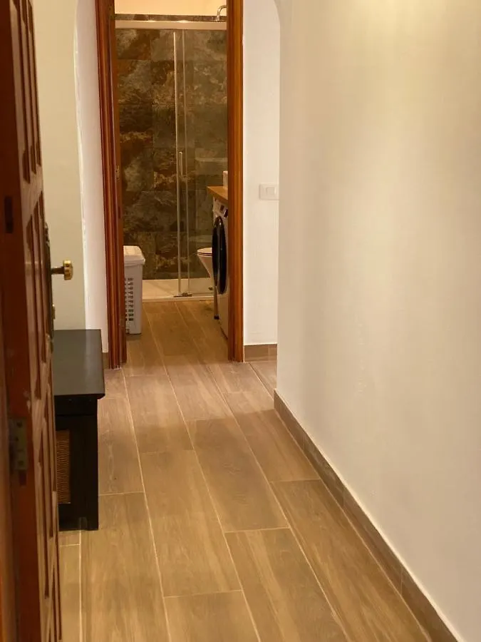 Fuerteventura Paradise Apartment Коральео Испания